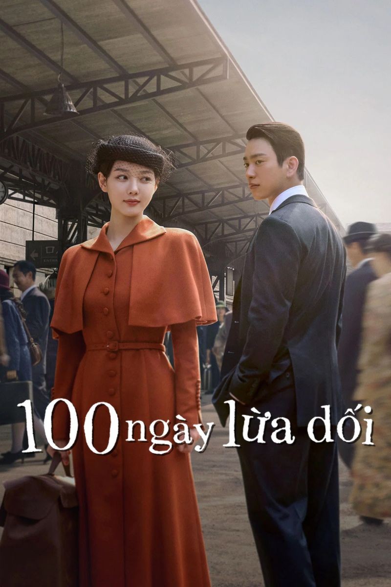 Xem phim 100 Ngày Lừa Dối