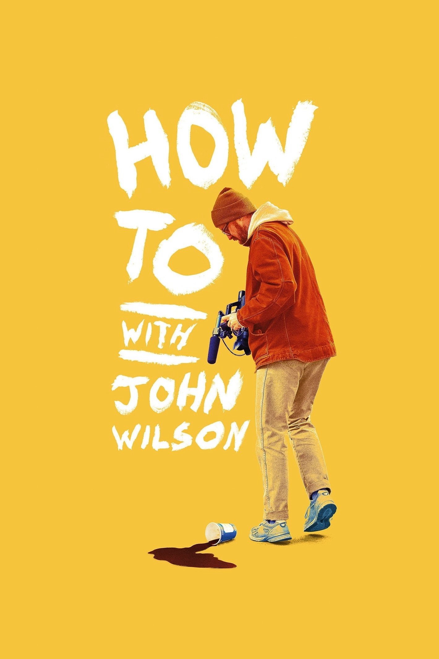 Xem phim Cách Để... Với John Wilson (Phần 1)