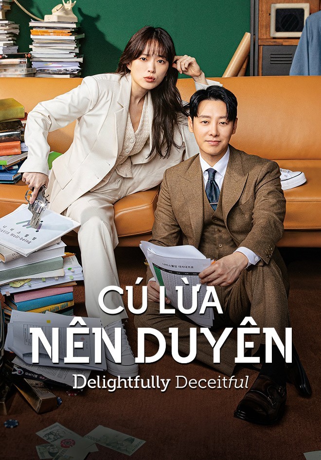Xem phim Cú Lừa Nên Duyên
