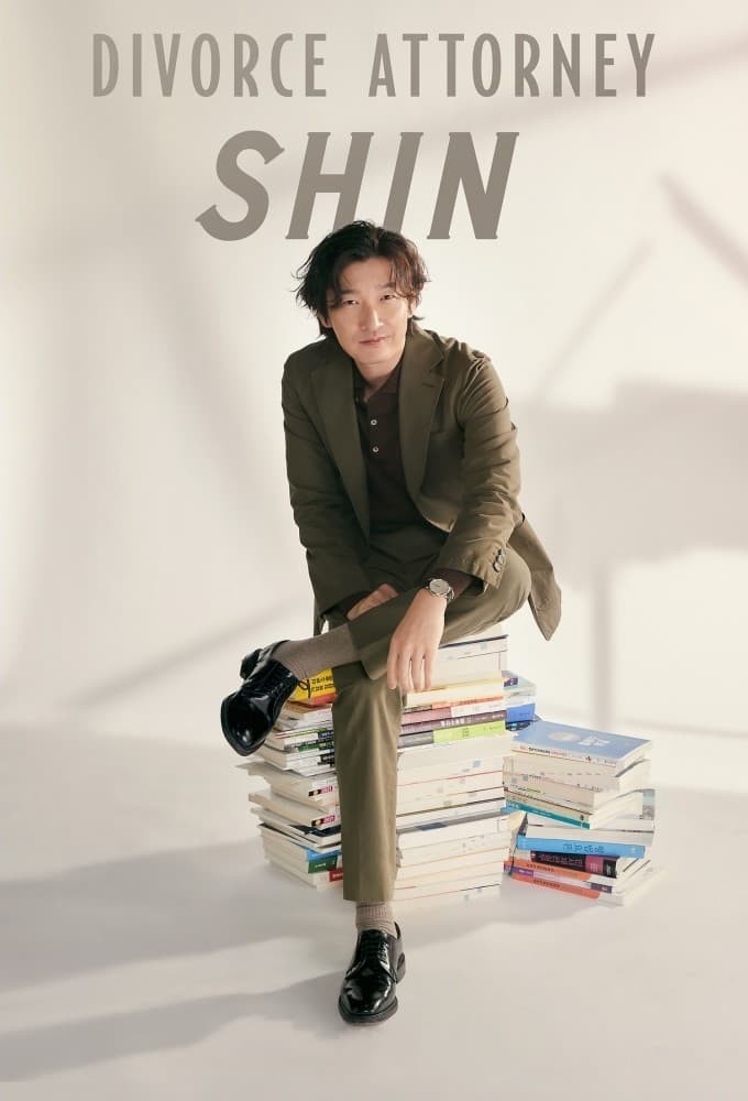 Xem phim Luật Sư Ly Hôn Shin
