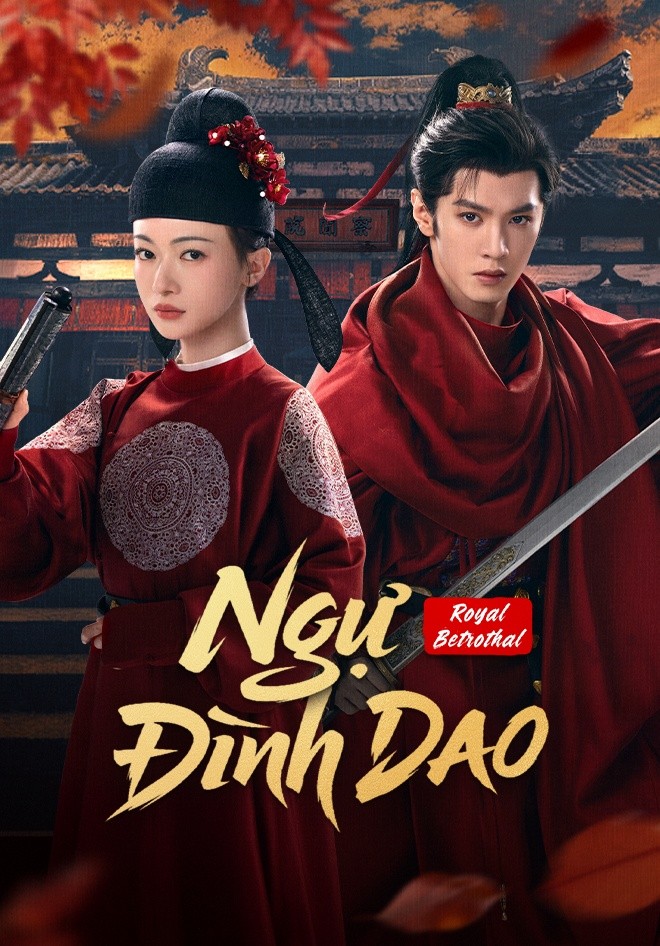 Xem phim Ngự Đình Dao