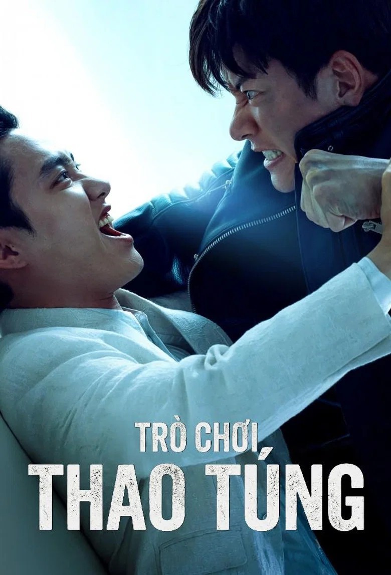 Xem phim Trò Chơi Thao Túng