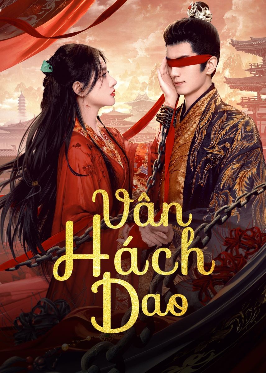 Xem phim Vân Hách Dao